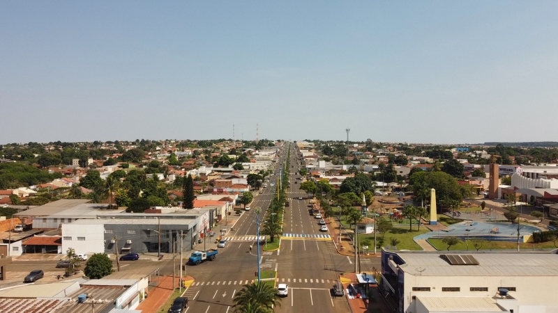 Fotos: Arquivo - Assecom / PMCR